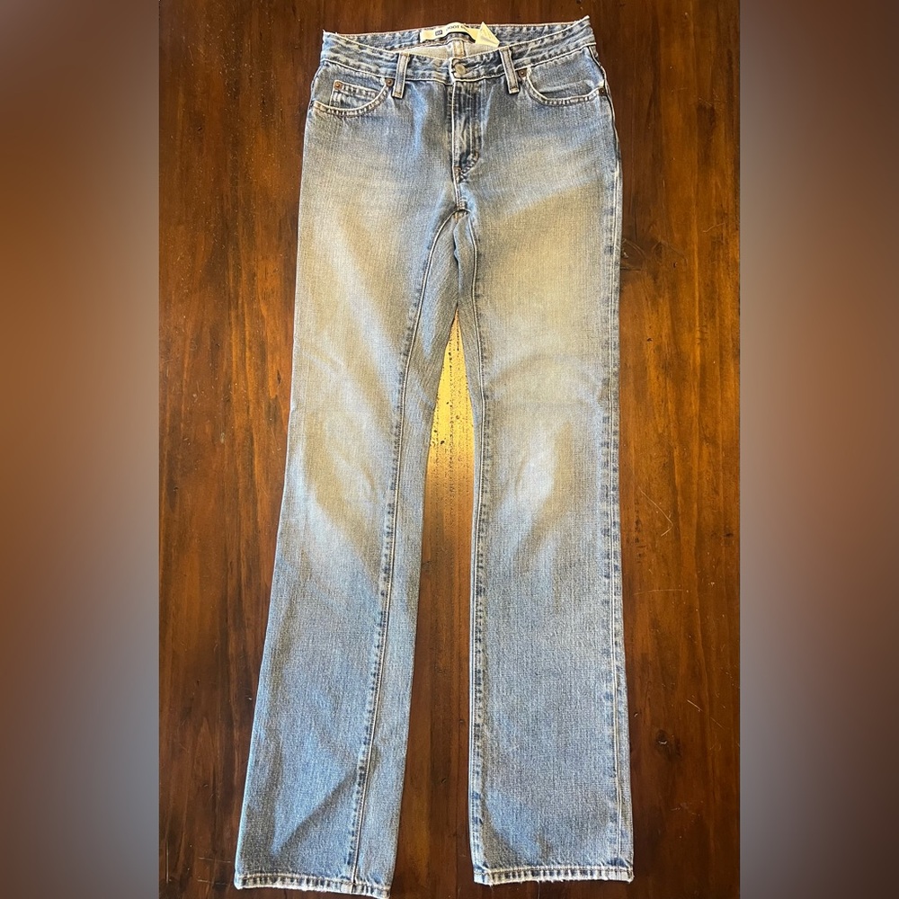 GAP Classic Boot Cut Jeans